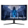 Monitor LED 32" i większy SAMSUNG 32" LS32BG750NPXEN UHD 165Hz 1ms